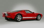 2005 Ford GT Picture